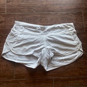Lululemon Speed short
